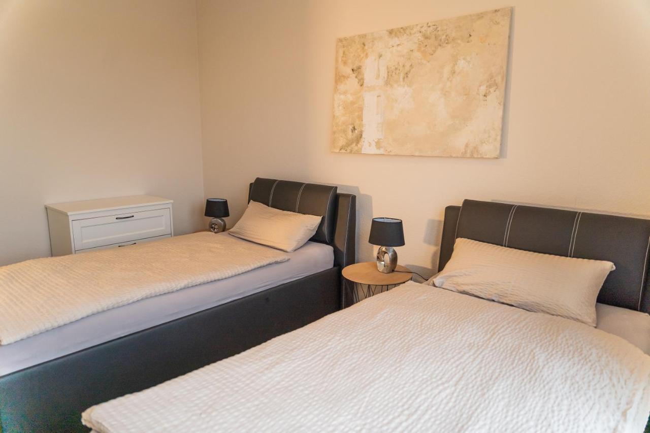 Zuhause Woanders - Bleicherstrasse Apartment