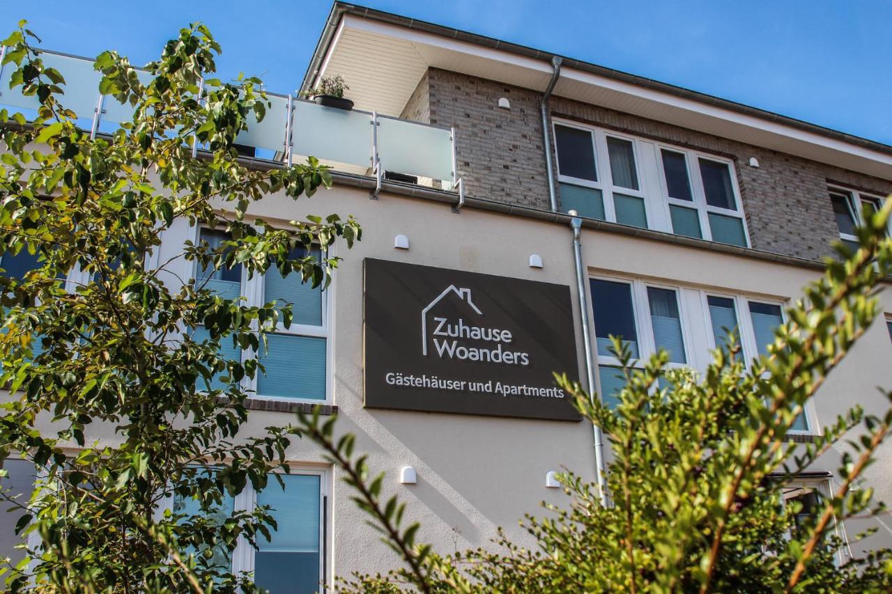 Zuhause Woanders - Bleicherstrasse * Wildeshausen