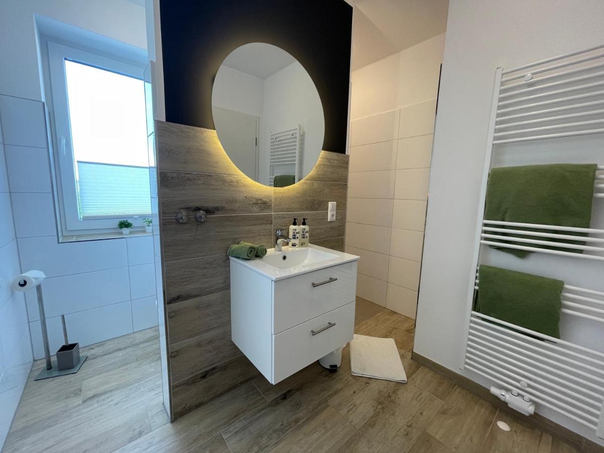 Apartment Zuhause Woanders - Bleicherstrasse
