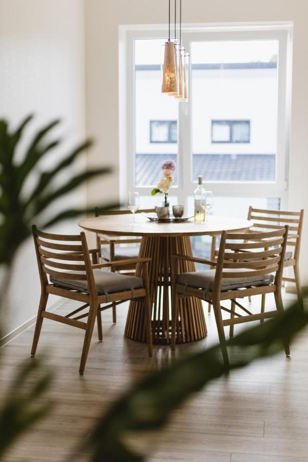 Zuhause Woanders - Bleicherstrasse *