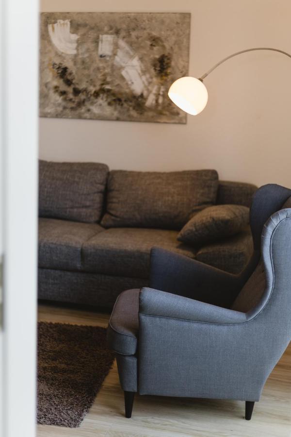 Apartment Zuhause Woanders - Bleicherstrasse Wildeshausen